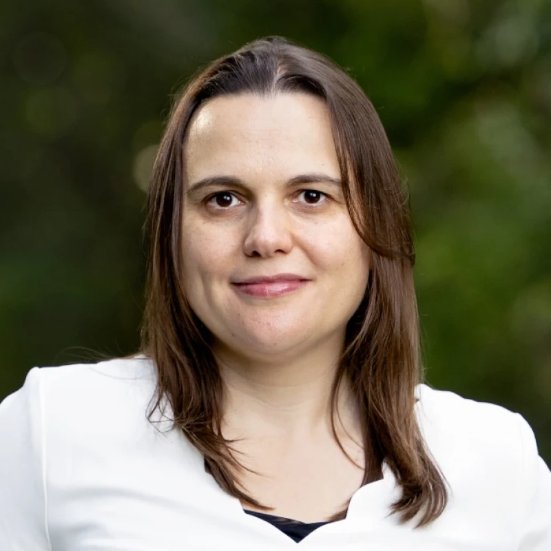 Pigosso, Daniela