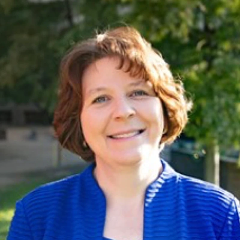 Seepersad, Carolyn Conner