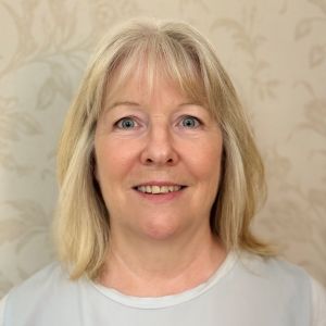 Grierson, Hilary